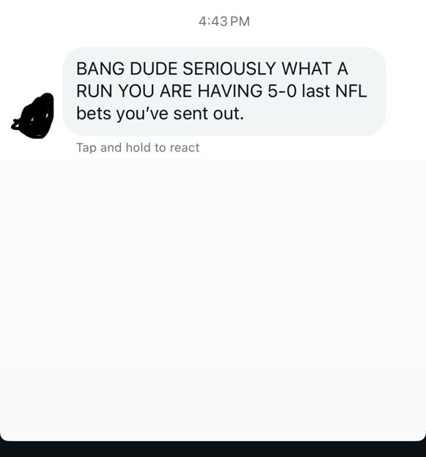 Member review
