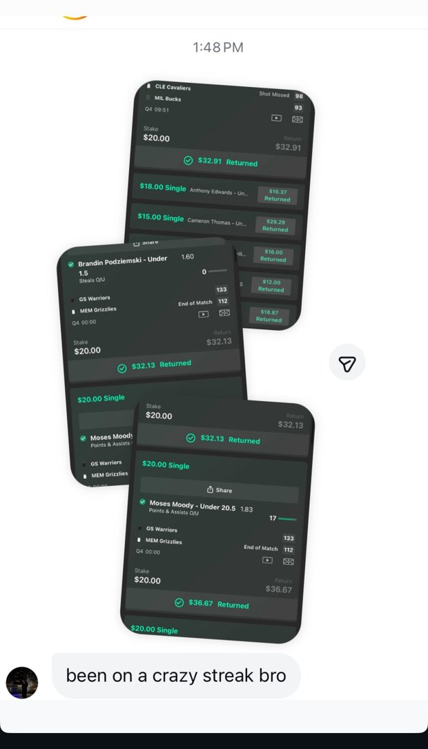 Member review