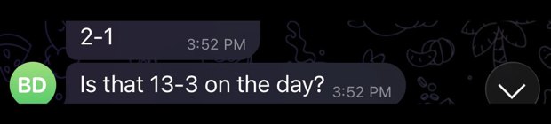 Member review